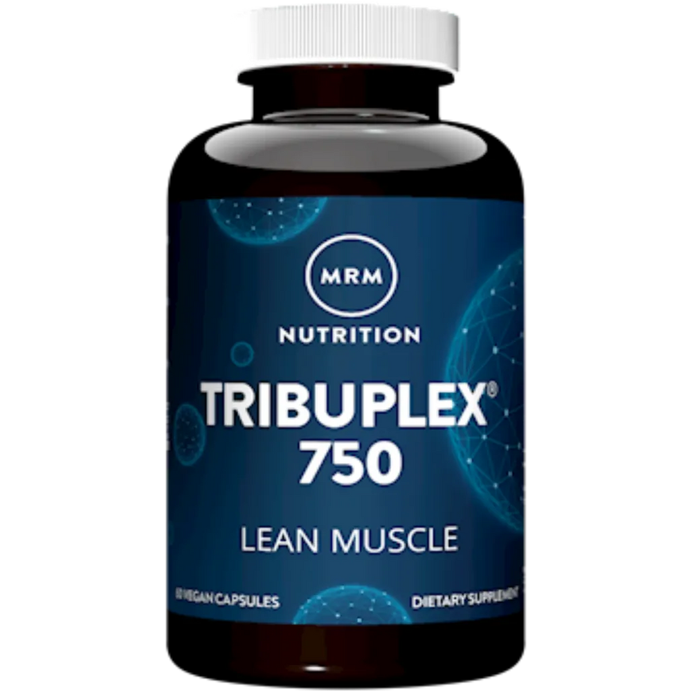 TribuPlex 750 mg 60 vcaps Metabolic Response Modifier