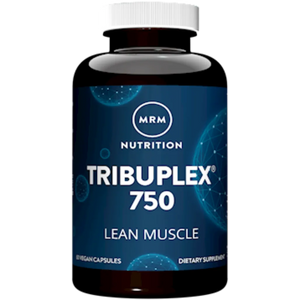 TribuPlex 750 mg 60 vcaps Metabolic Response Modifier