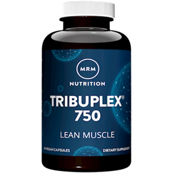 TribuPlex 750 mg 60 vcaps Metabolic Response Modifier