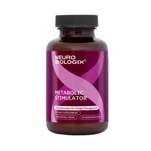 Metabolic Stimulator Neurobiologix