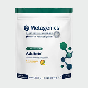 Specialized support for hormone metabolism in men and women