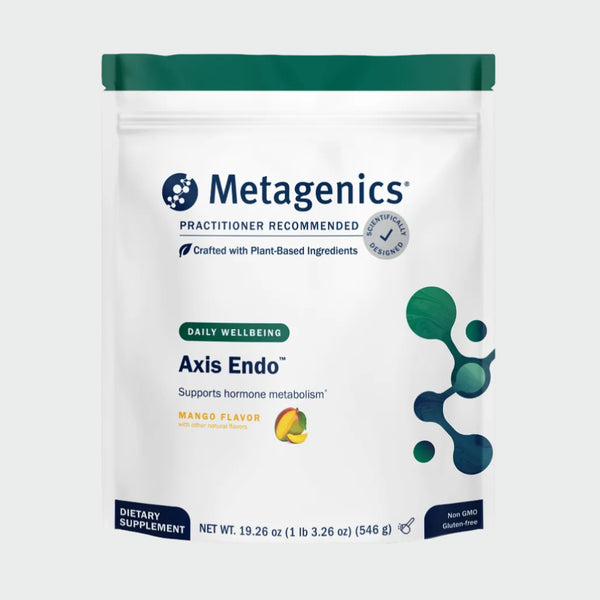 Specialized support for hormone metabolism in men and women