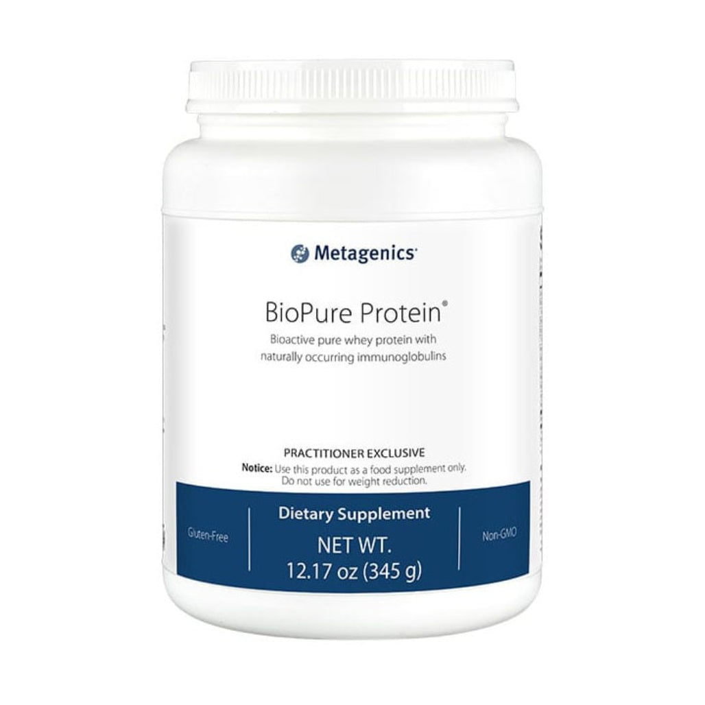 BioPure Protein Metagenics