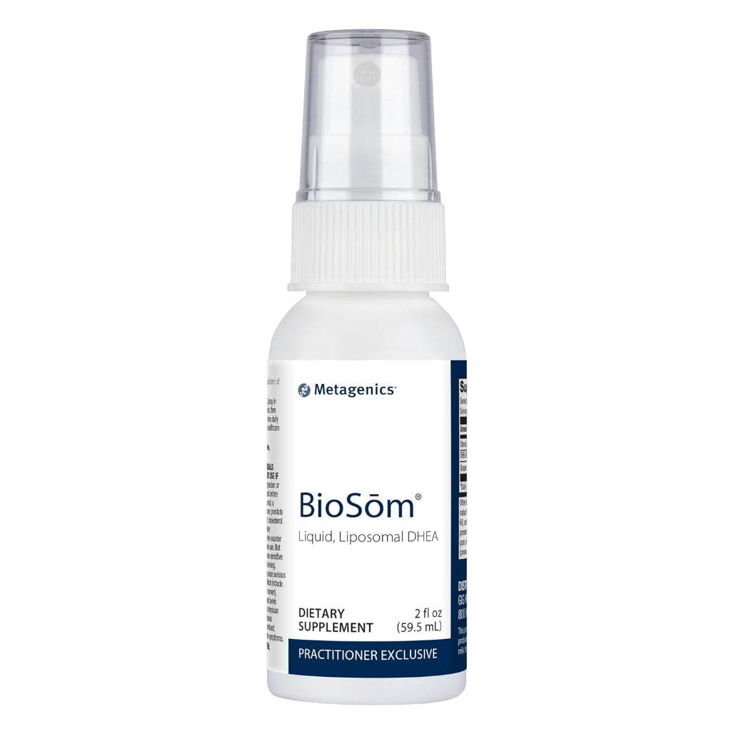 BioSom 2 fl oz Metagenics