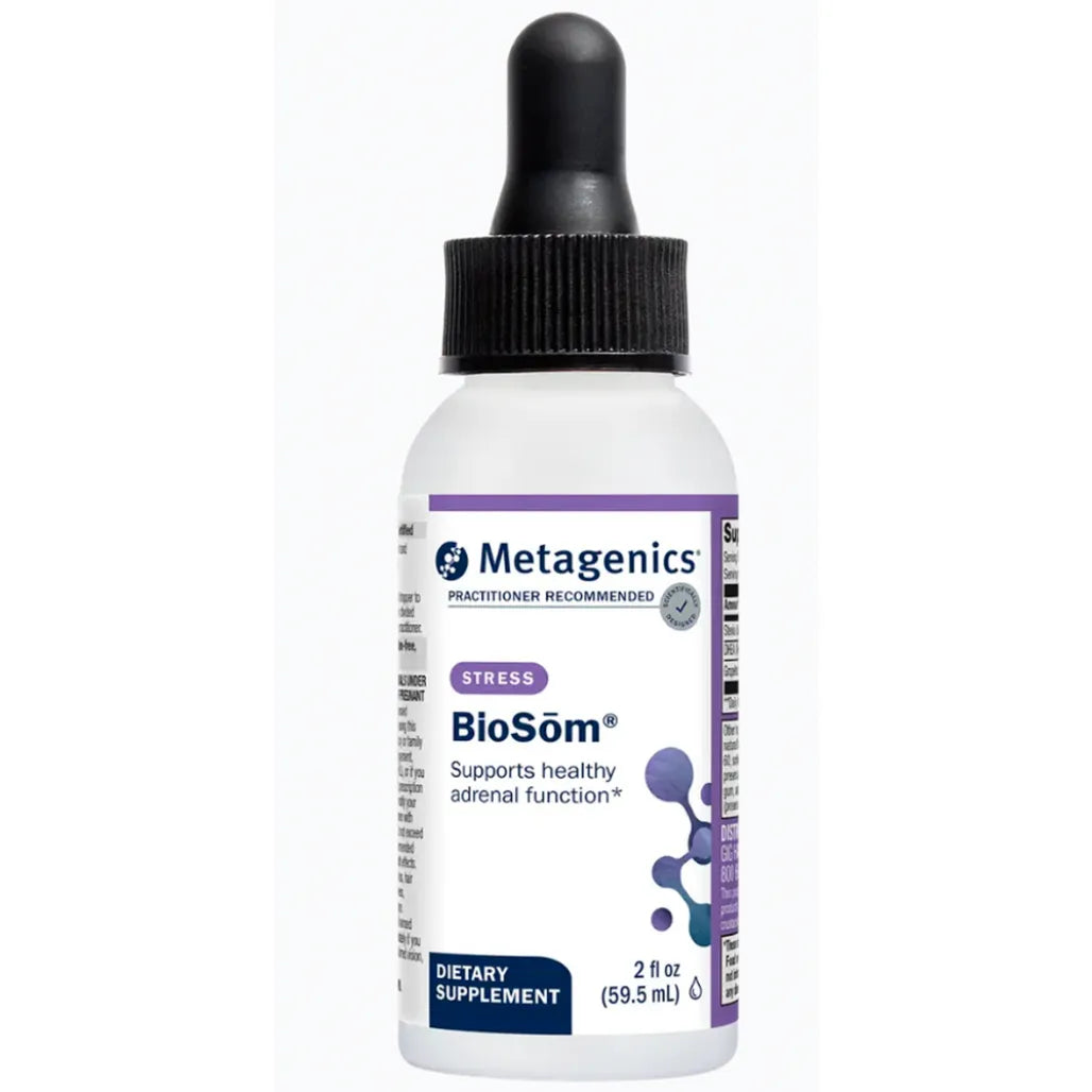 Metagenics BioSom Spray - 2 Fl Oz | Nutriessential