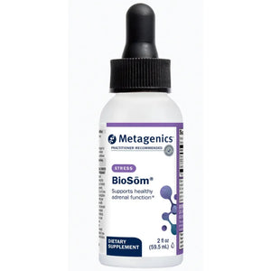 Metagenics BioSōm 2 fl oz