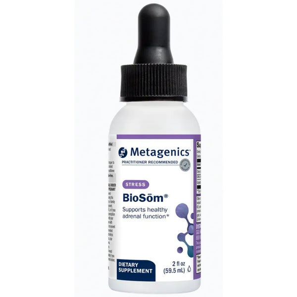 Metagenics BioSōm 2 fl oz