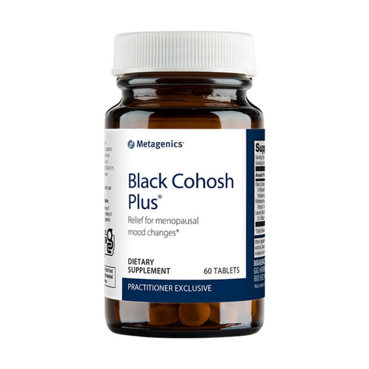 Black Cohosh Plus Metagenics