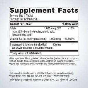 Metagenics Blisphora - formulated to support healthy mindset​