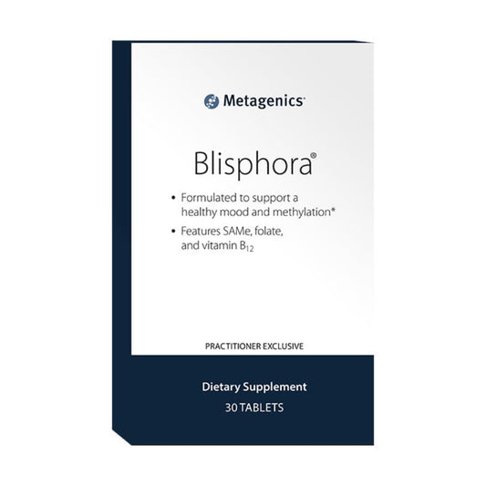 Blisphora Metagenics