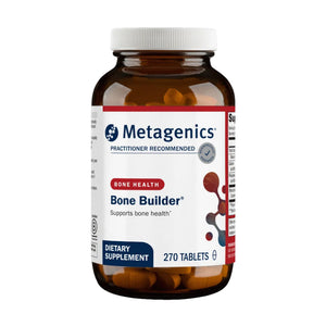 Metagenics Bone Builder - 270 tabs