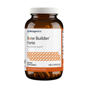 Metagenics Cal Apatite Bone Builder Forte 90 Tablets