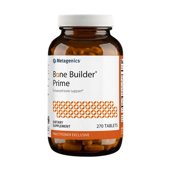 Metagenics Bone Builder Prime - 270 tabs