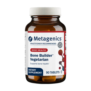 Metagenics Bone Builder Vegetarian - 90 vtabs