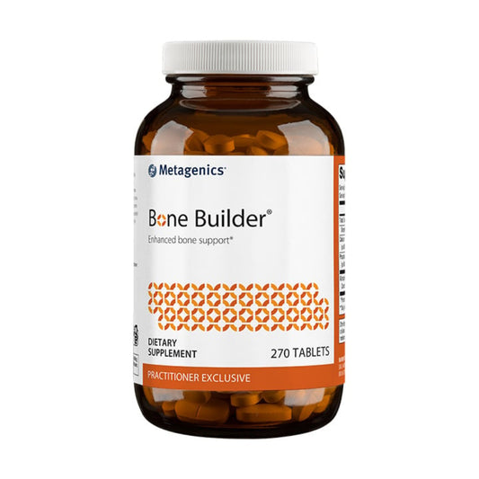 Bone Builder Metagenics
