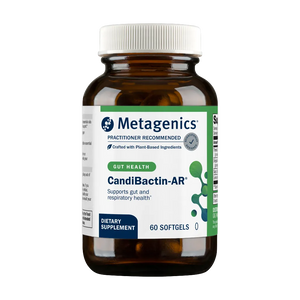 Supports healthy intestinal environment and digestion