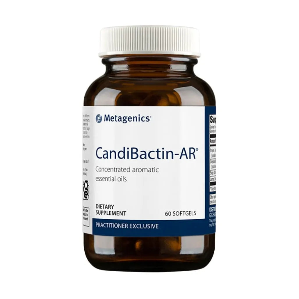 CandiBactin - AR Metagenics
