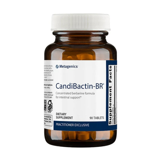 CandiBactin - BR Metagenics