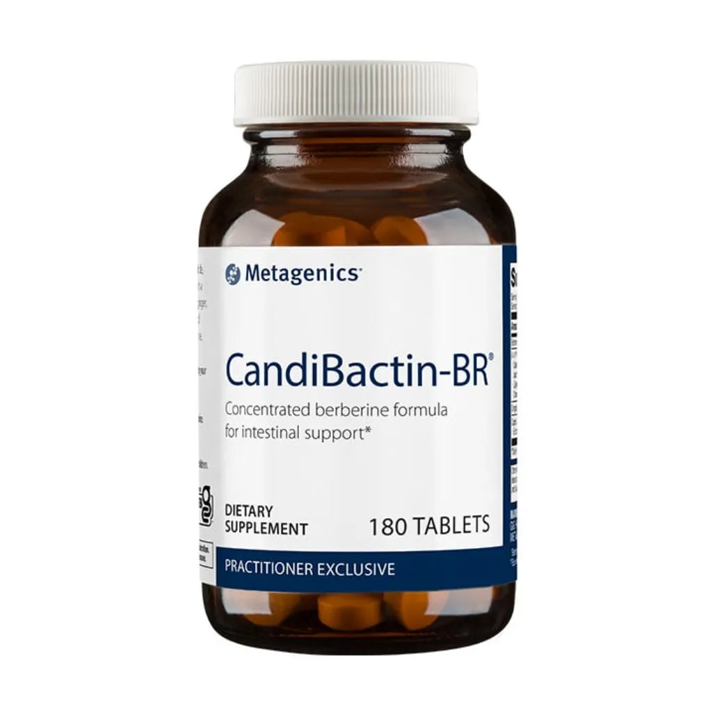CandiBactin - BR Metagenics