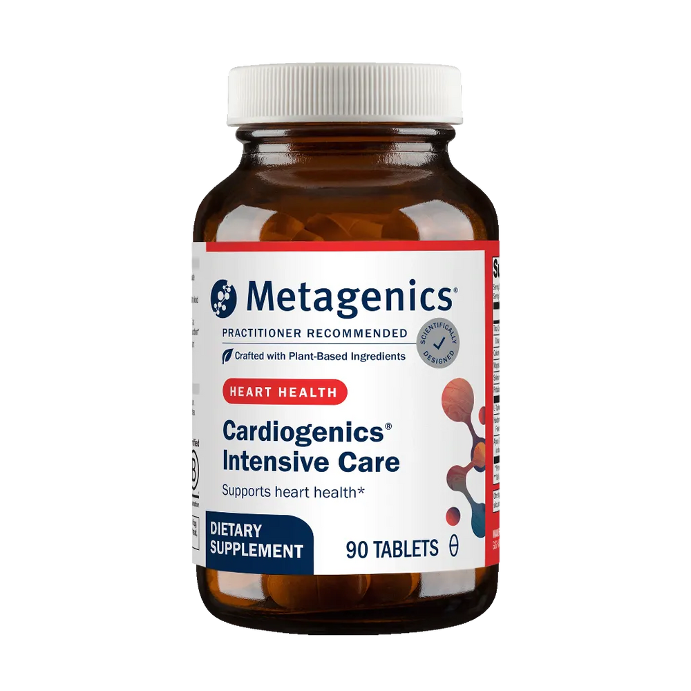 Heart muscle support