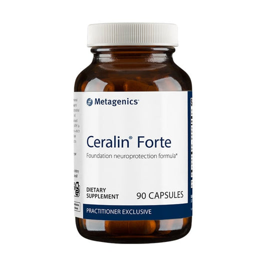 Ceralin Forte Metagenics