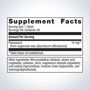 Support heart health and healthy blood lipids