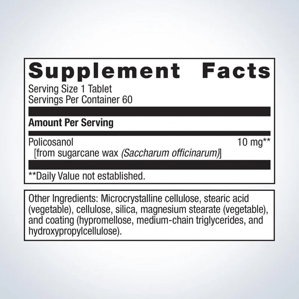 Support heart health and healthy blood lipids