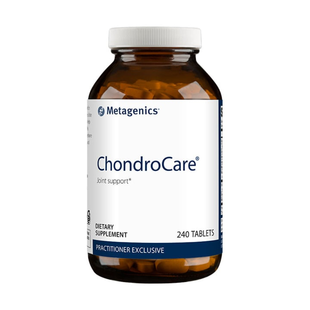 ChondroCare Metagenics