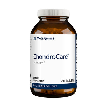 ChondroCare Metagenics