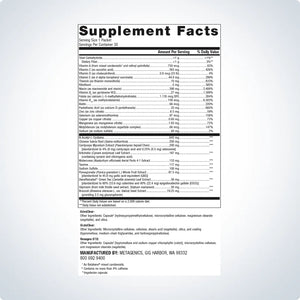 Metagenics Clear Change Daily Essentials - 30 packets