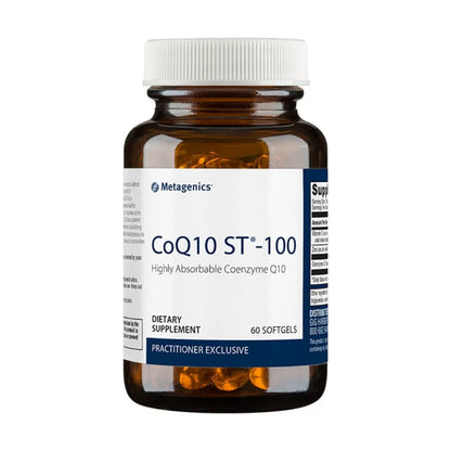 CoQ10 ST-100 Metagenics