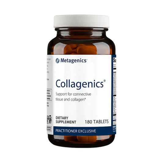 Collagenics Metagenics