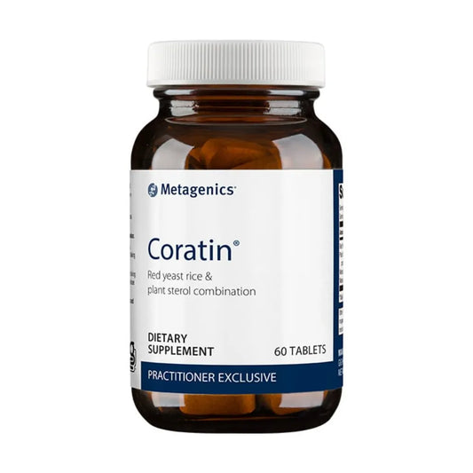 Coratin Metagenics