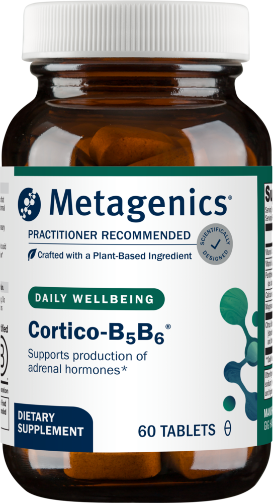 Cortico-B5B6