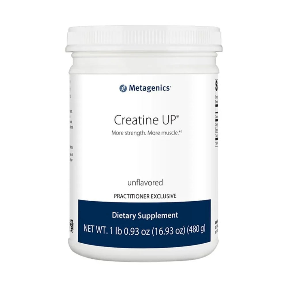Metagenics Creatine UP - 480 grams