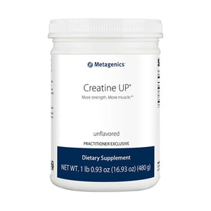 Metagenics Creatine UP - 480 grams