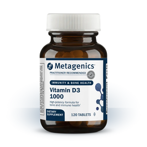 High-potency formula for bone and immune health