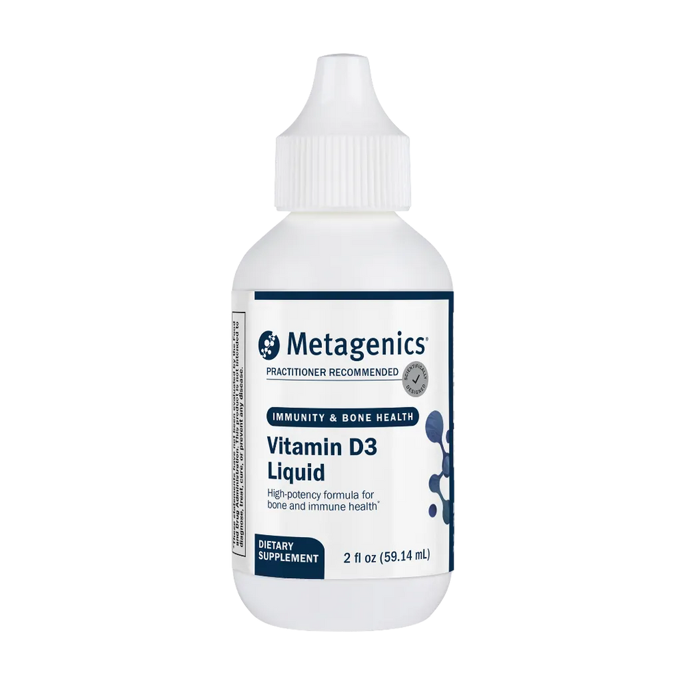 High-potency formula for bone and immune health