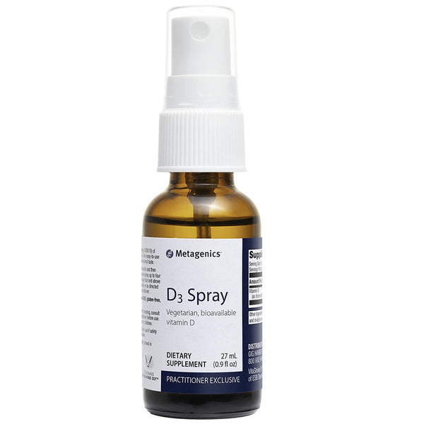 D3 Spray Metagenics