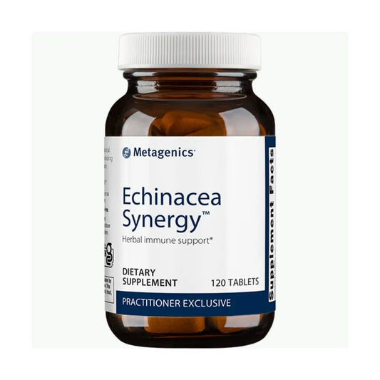 Echinacea Synergy Metagenics