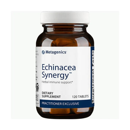 Metagenics Echinacea Synergy - 120 tabs