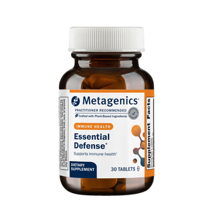 Metagenics Essential Defense - 30 vtabs