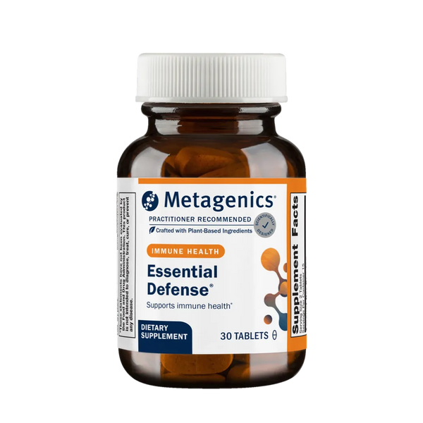 Metagenics Essential Defense - 30 vtabs