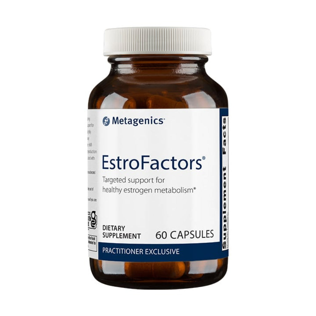 EstroFactors Metagenics