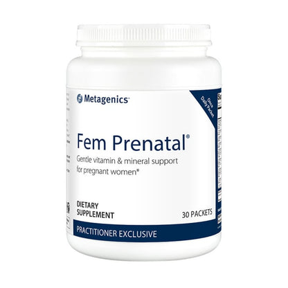 Fem Prenatal Metagenics