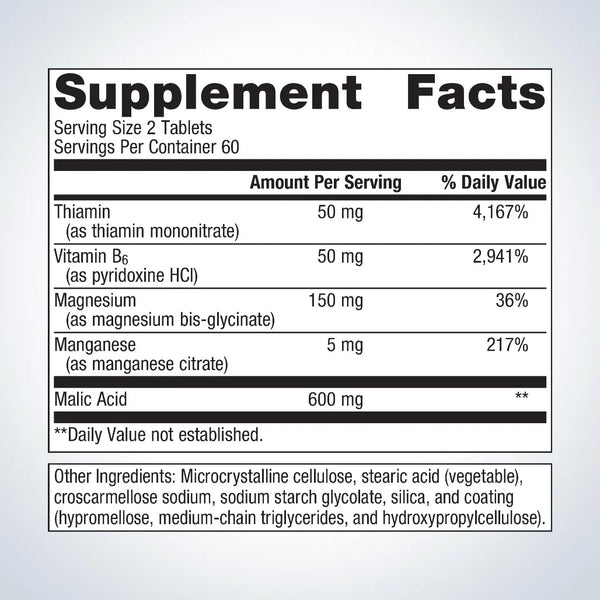 Metagenics Fibroplex 120 Tablets