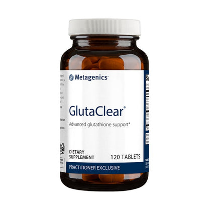 GlutaClear Metagenics