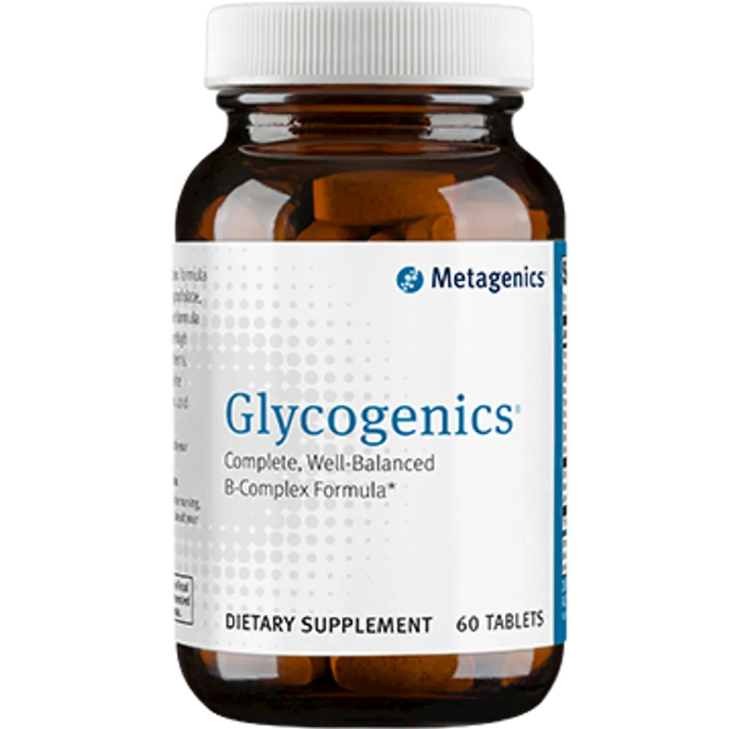 Glycogenics Metagenics