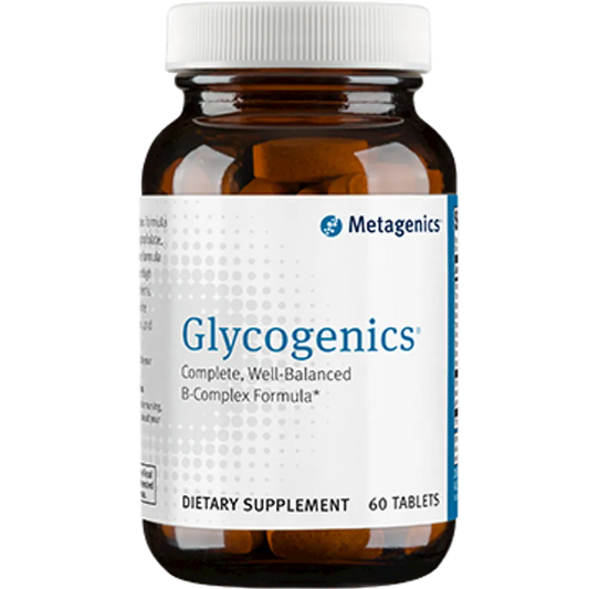 Glycogenics Metagenics