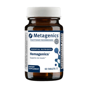 Hemagenics